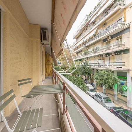 Pame Rentals - Walk Distance To Acropolis With A Charming Design Athens Exterior photo