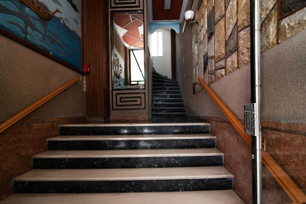 Pame Rentals - Walk Distance To Acropolis With A Charming Design Athens Exterior photo